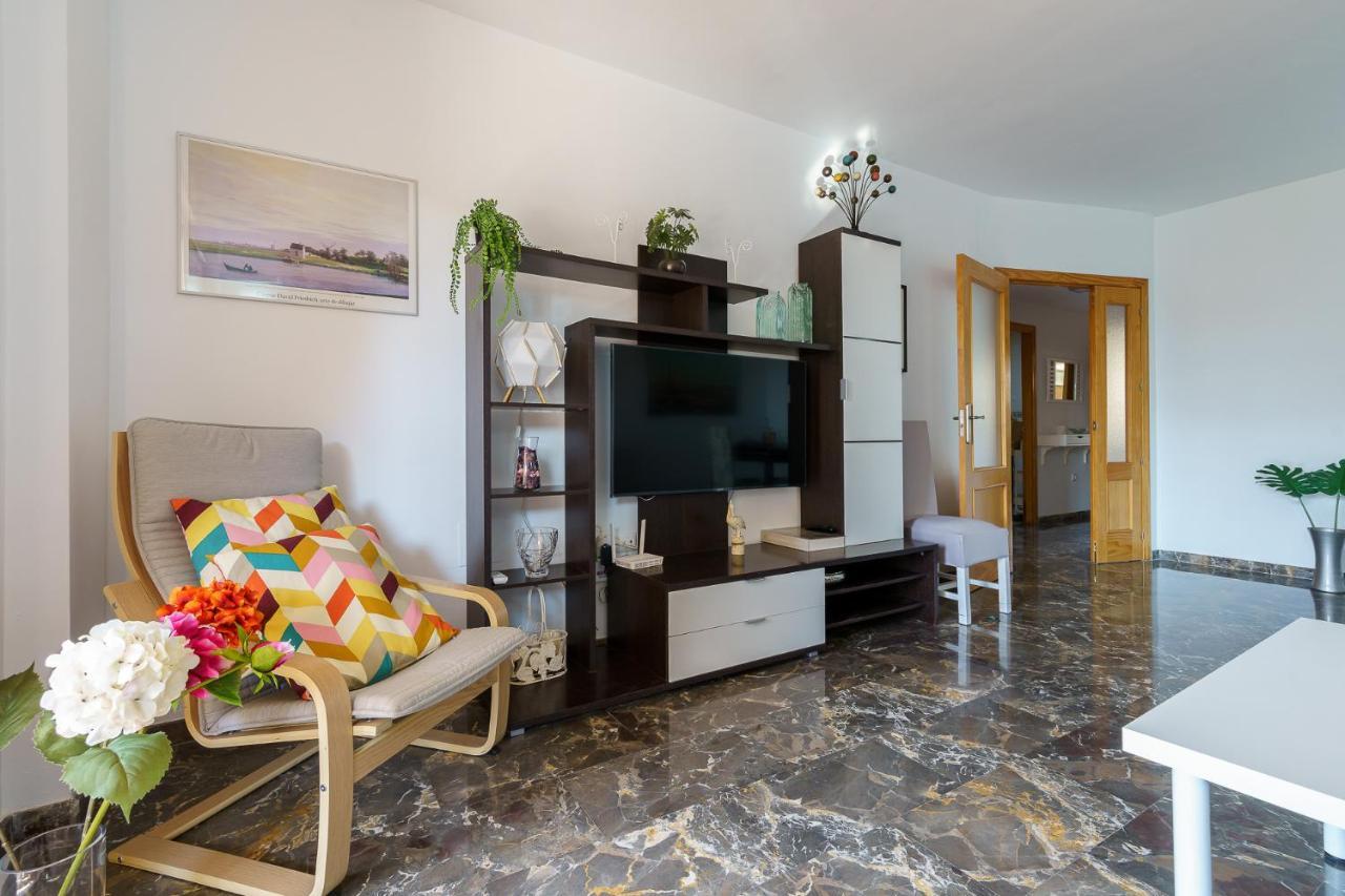 Malagasuite Great Views Apartment Fuengirola