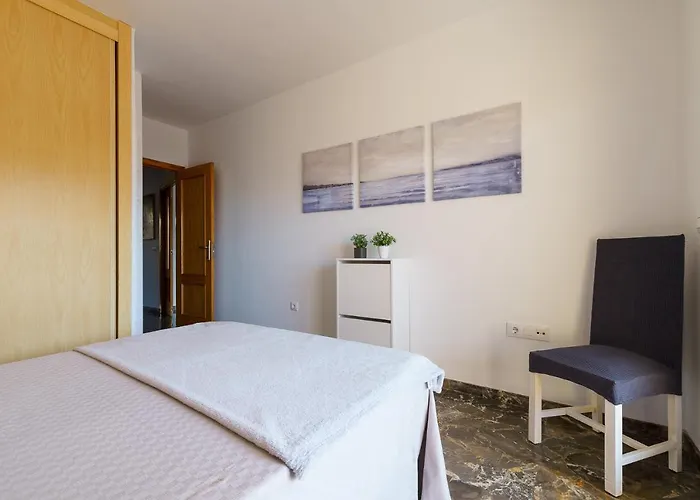 Malagasuite Great Views Fuengirola