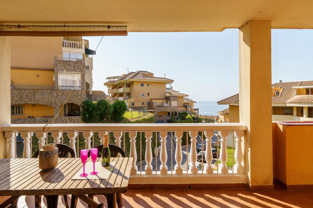 Malagasuite Great Views Apartment Fuengirola